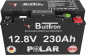 Preview: BullTron Lithium Batterie 12,8V 230Ah Smart BMS Polar