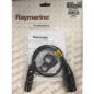 Preview: Raymarine A80328 Kabel für einzelnen Betrieb mit B75/B175 Geber