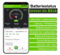 Preview: BullTron Lithium Batterie 12,8V 100Ah Slim Smart BMS Polar