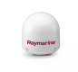 Preview: Raymarine 45 STV MK3 - Satelliten TV-Antenne 45 cm Spiegel
