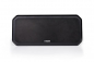 Preview: Fusion Lautsprecher RV-FS402B - Sound Panel schwarz, max. 100W