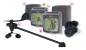 Preview: Raymarine TackTick T104 Kabelloses Log-, Lot- Wind- und NMEA-System