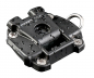 Preview: Scanstrut RLS-401 Rokk Mini Montageplatte für ebene Fläche