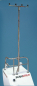 Preview: Scanstrut TP-01 Halterung für bis zu 4 Antennen, 1,5m Mast