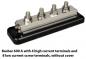 Preview: Victron Busbar 600A 4P +cover