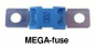 Preview: Victron MEGA-fuse 58V for 48V products (1 pcs)