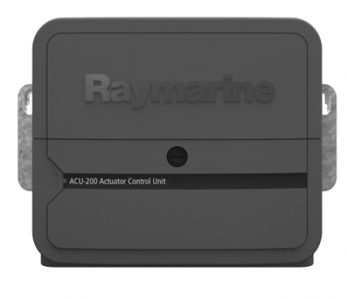 Raymarine T70156 Evolution EV-200 Power Autopilot Paket