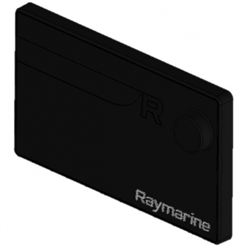 Raymarine Axiom 9 Pro Silikon-Abdeckkappe