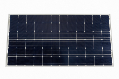 Victron Solar Panel 130W-12V Mono 1200x668x30mm series 4a