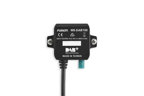 Fusion MS-DAB100A DAB Modul inkl. Antenne