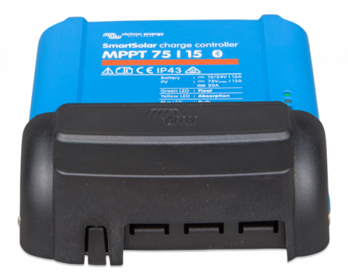 Victron MPPT WireBox-S für 75-10/15 Solarregler