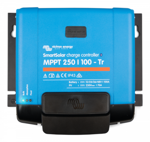 Victron MPPT WireBox-XL Tr für 150-85/100 & 250-85/100 VE.Can Solarregler