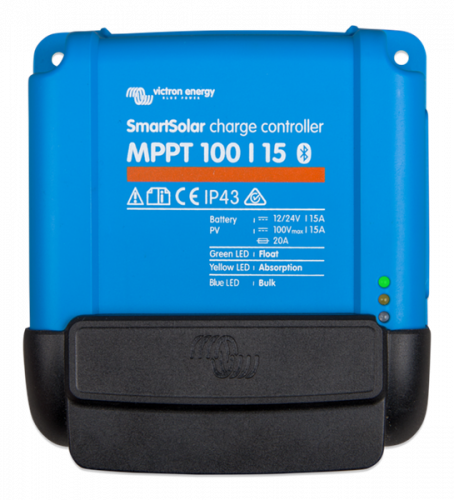 Victron MPPT WireBox-S für 100/15 Solarregler