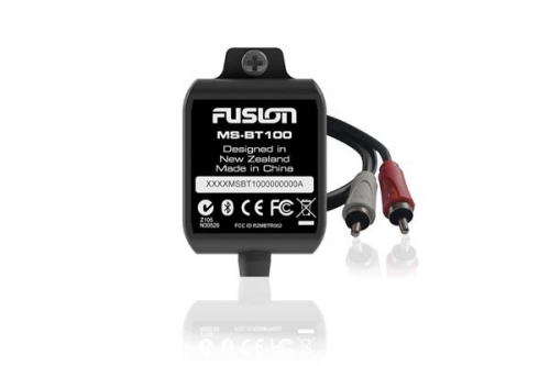 Fusion MS-BT100 Bluetooth Adapter