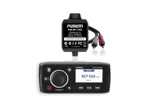 Fusion MS-BT100 Bluetooth Adapter