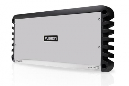 Fusion SG-DA61500 - 6 Kanal Signature Verstärker, 1500 W