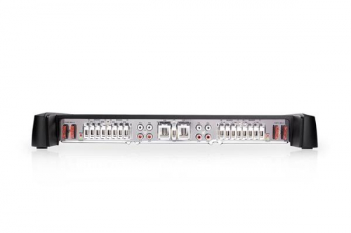 Fusion SG-DA82000 - 8 Kanal Signature Verstärker, 2000W