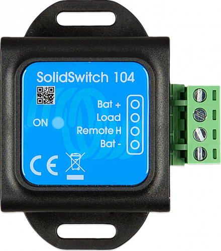 Victron SolidSwitch 104 - Relais 70V 4A