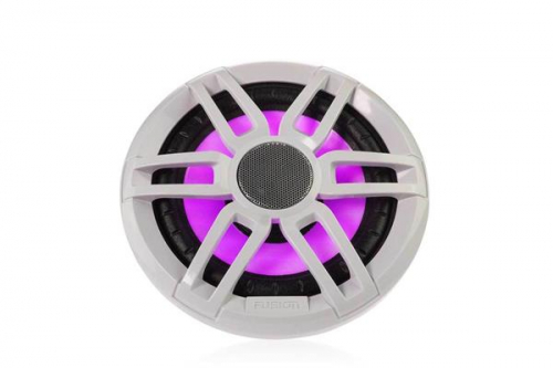 Fusion XS-FL77SPGW 7,7" RGB LED Lautsprecher 240W 1 Paar