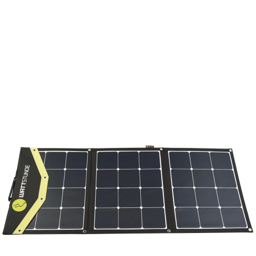 Solartasche WS140SF SunFolder+ 140Wp