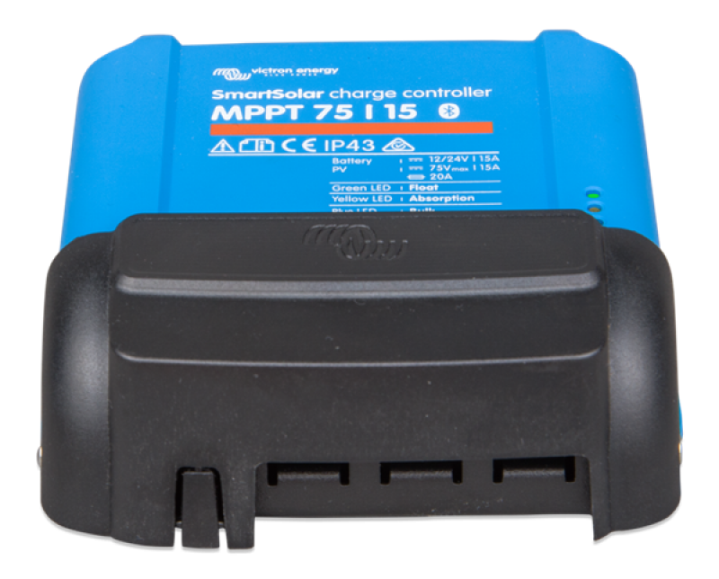 Victron MPPT WireBox-S für 75-10/15 Solarregler