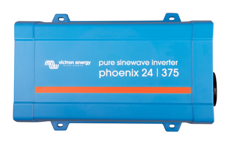 Victron Phoenix Inverter 24/375 Schuko 230V VE.Direct