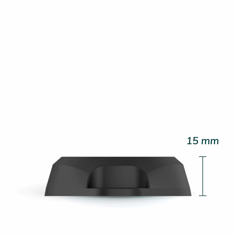 Ruuvi Sensor TagPro - Temperatur - Wasserdicht Ruuvi Sensor TagPro - Temperatur - Wasserdicht