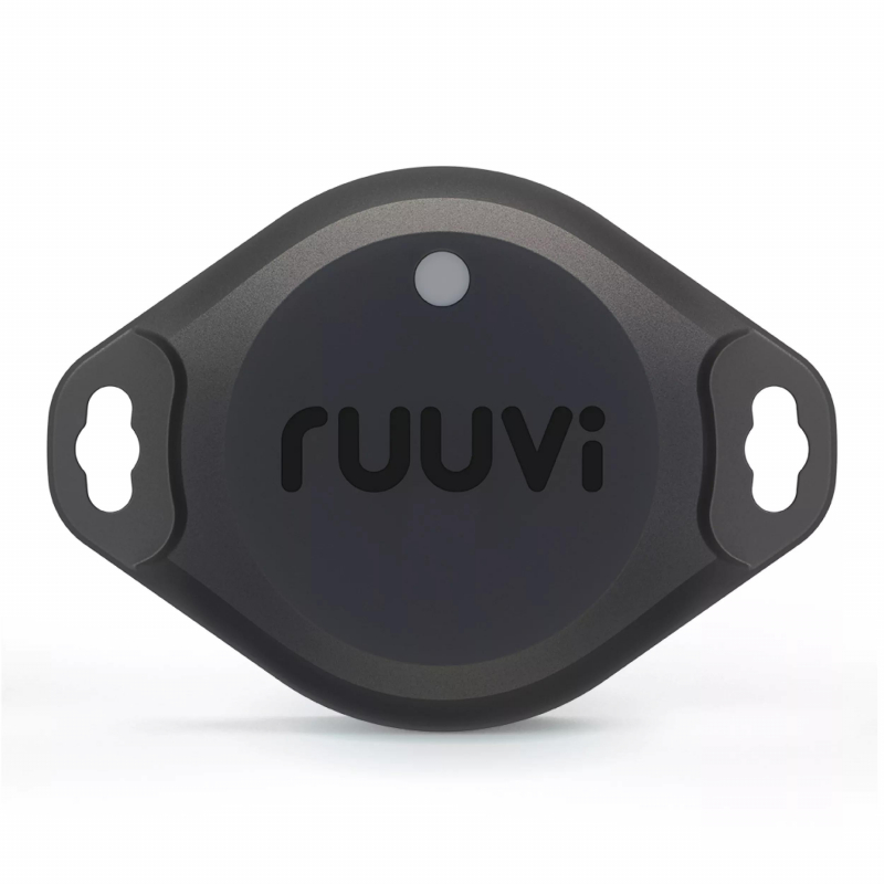 Ruuvi Sensor TagPro - Temperatur - Wasserdicht Ruuvi Sensor TagPro - Temperatur - Wasserdicht