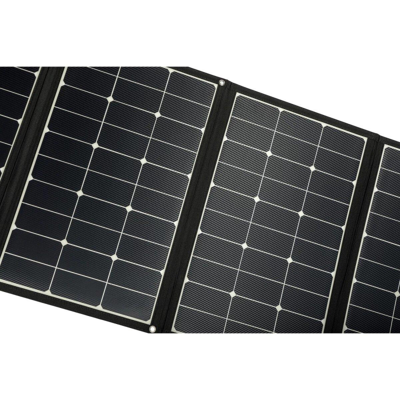 Solartasche WS340SF SunFolder+ 340Wp
