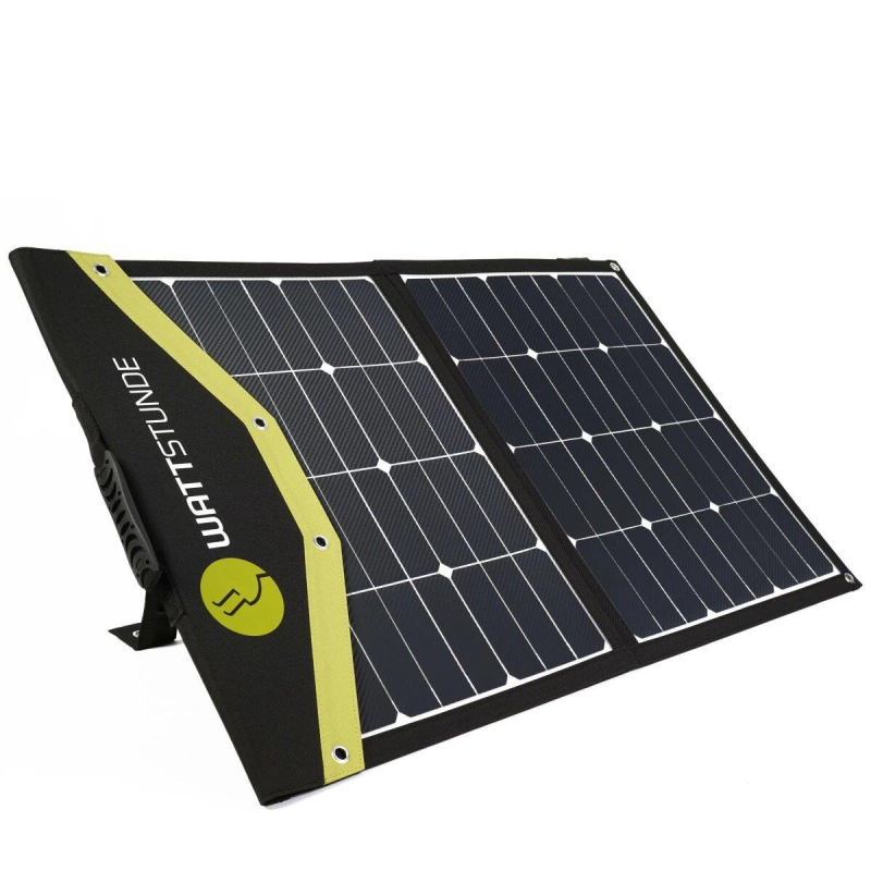 Solartasche WS90SF SunFolder+ 90Wp