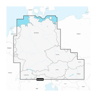 Navionics+ auf MSD-Modul (regular)