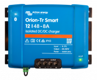 Victron Orion-Tr Smart 12/48-8A (380W) isoliert DC-DC Wandler