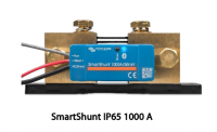SmartShunt 1000A/50mV IP65