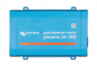 Phoenix Inverter 24/800-VE.Direct Schuko 230V